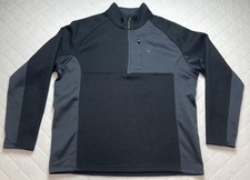 Spyder Pullover Shirt Mens 2XL