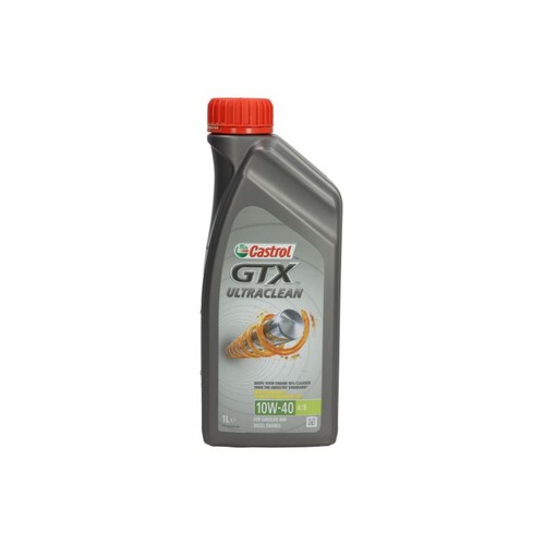 Motoröl castrol 15f8fe gtx - castrol,