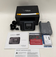 IRIDIUM GO 9560