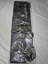 Dakine Pickup Pad DLX Curve