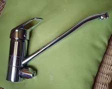 NEU Spülenarmatur mit Anschluss für Spülmaschine Küchenarmatur Mischbatterie