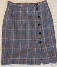 Warmer Rock von "H&M" (Gr.-40)