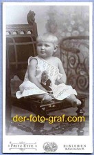 Foto, Mädchen, Porzellankopfpuppe, Mode, 1900 !!! LF1582
