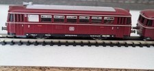 Minitrix N 51 2980 00 Diesel-Triebwagen 2-tlg. Schienenbus BR VT / VS 98 DB