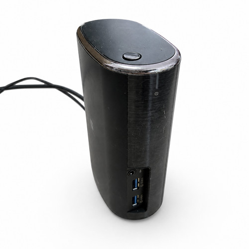 Mediasonic smartdock pro - smartdock,