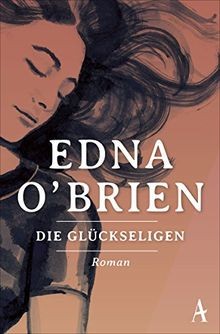 Die glückseligen roman - die,