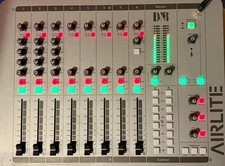 D&R AIRLITE Rundfunk-