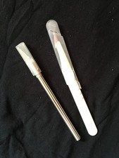 2x Skalpell, Basteln ,Rebornzubehör