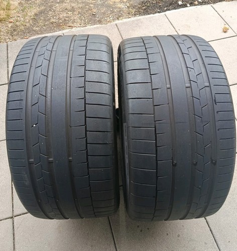Continental reifen 275 35 - x,