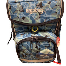 Cubo Set AbtauchBär