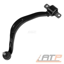 QUERLENKER VORNE UNTEN HINTEN