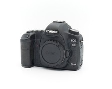 Canon EOS 5D Mark II Gehäuse technisch einwandfrei, Canon-Fachhändler #40868*