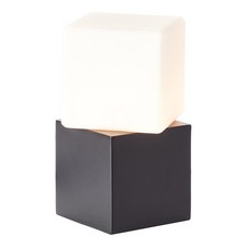 Brilliant Tischleuchte Twisty