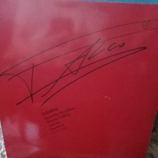 Falco 3 LP Album Vinyl