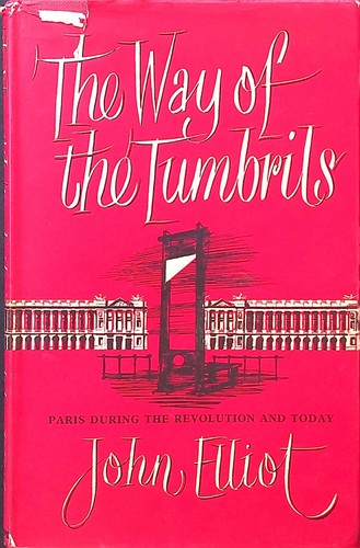 The way - the, of