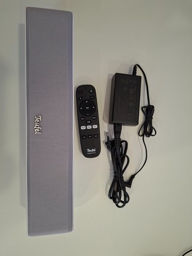 Teufel cinebar one - teufel,