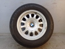 BMW 5 (E39) EINZELRAD Alufelge