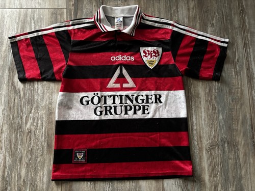 Vfb stuttgart trikot adidas - vfb,