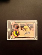 Topps Museum Bundesliga