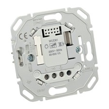 HAGER WUD81 TASTDIMMER