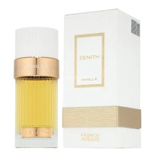 French avenue zenith vanilla - zenith,