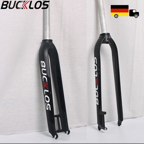 Mountainbike starrgabel - mountainbike,