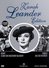 Zarah Leander Edition 1 (4