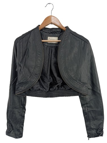 Orsay kunstlederjacke damen - kunstlederjacke,
