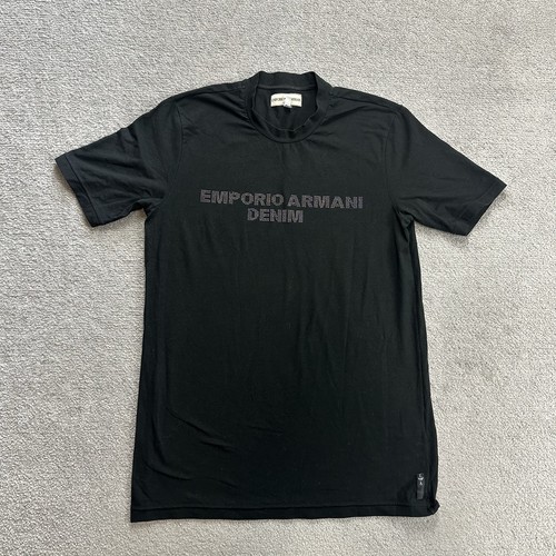 Emporio armani herren shirt - herren,