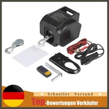 12V 4990 KG Elektrische