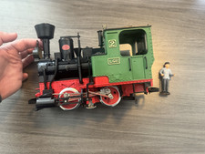 1983 Vintage LGB Lehmann Bahn