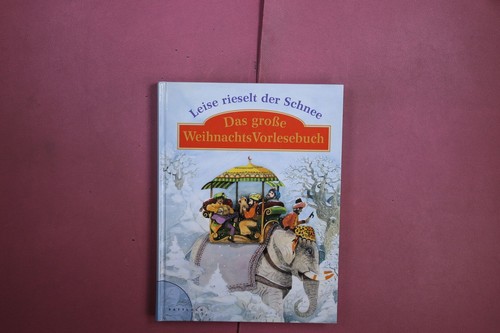 392704 leise rieselt der - leise,