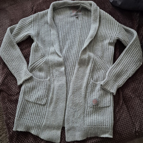 Superdry damen strickjacke - superdry,