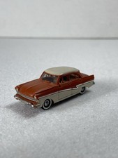 M 1:87, Ford Taunus 17m deLuxe