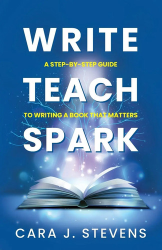 Write teach spark a - write,,