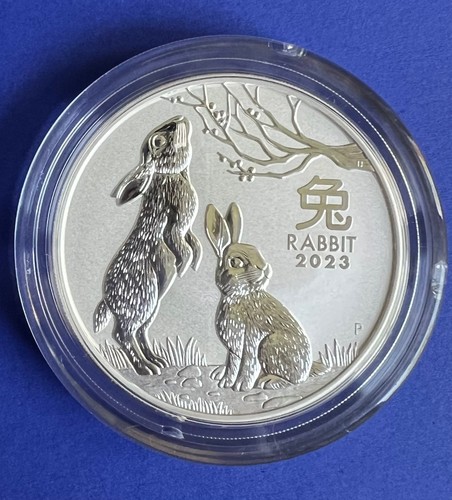 2oz lunar iii silber 999 - lunar,