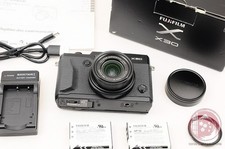 [NEUWERTIG in Box] Fujifilm