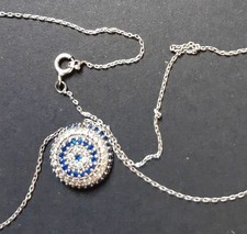 925er silber halskette - 925er,