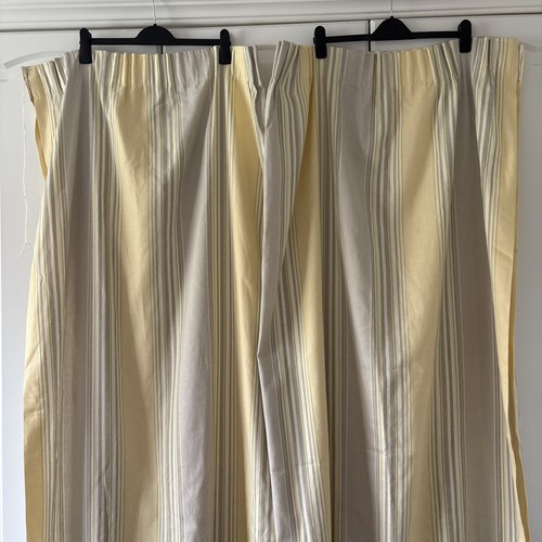 Laura ashley seymour streifen - ashley,