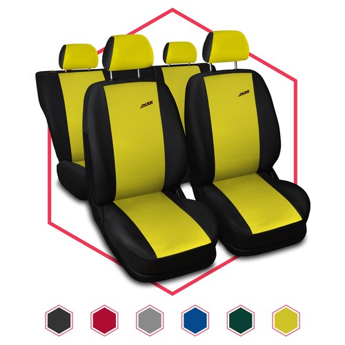 Auto sitzbezüge universal - auto,