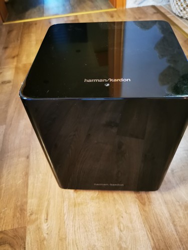 Harman kardon 160 sub 230 - 160, /