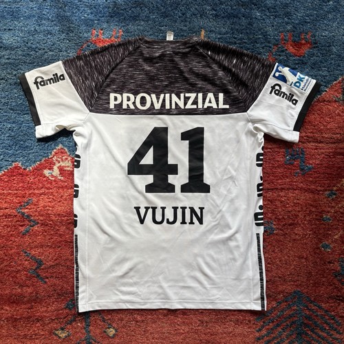 Thw kiel trikot 2016 2017 - trikot, 2016/2017