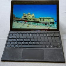 Surface Pro 4  I7-6650U  16GB RAM  512 GB SSD  Touch -nicht aktiv-