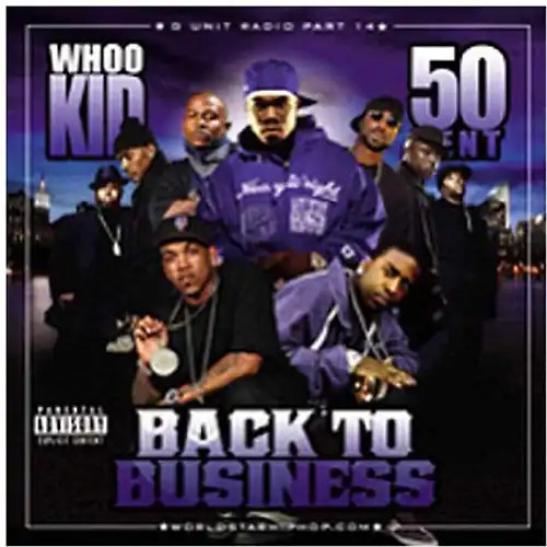 Unit back to business - -,