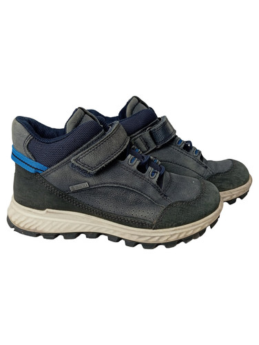 Ecco kinder outdoorschuhe - ecco, gr