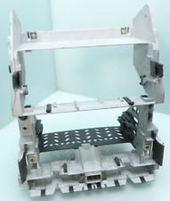 AUDI A4 8E B7 / RADIO RADIOSCHACHT DOPPEL 2 DIN MITTELKONSOLE / 8E0858005C (BL30