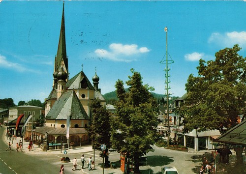 Prien chiemsee - am,