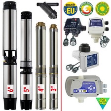 BRUNNENPUMPE TIEFBRUNNEN PUMPE