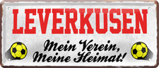 ''Leverkusen Mein Verein