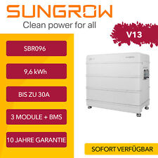 SUNGROW SBR096
